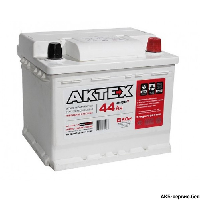 АкТех 44Ah