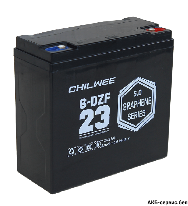Chilwee 6-DZFG-23HTP