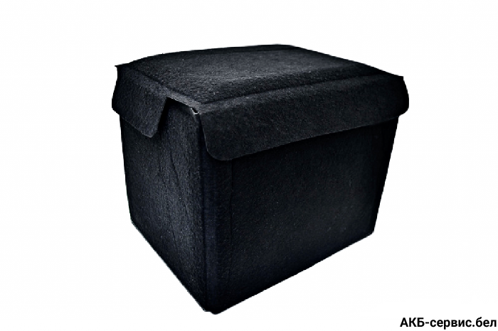 Чехол для АКБ HeatBattery