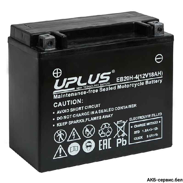 Uplus EB20H-4