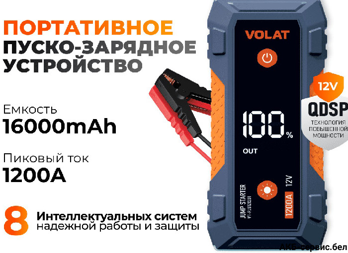Volat VT-PJS121201